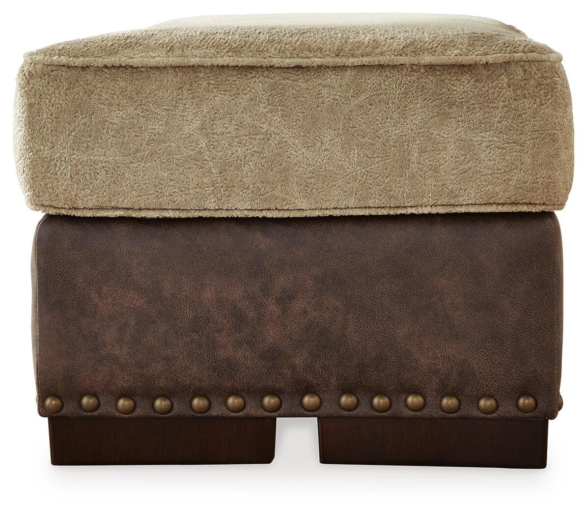 Sofá Alesbury, Sillón grande, Sillón giratorio y Otomana - image 4