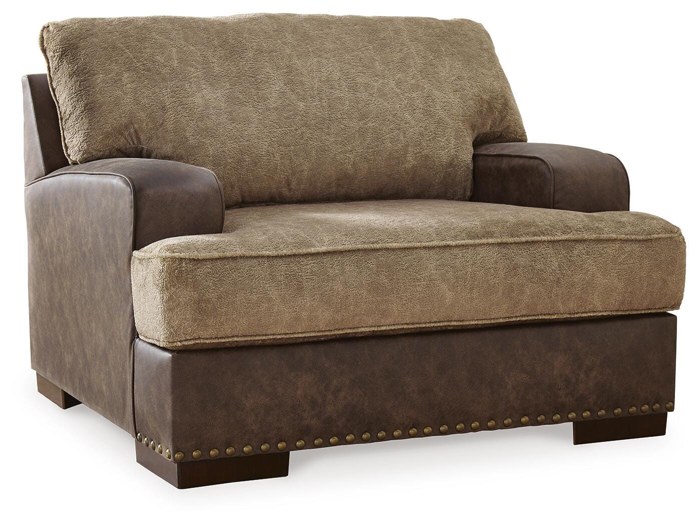 Alesbury Oversized Chair, , large