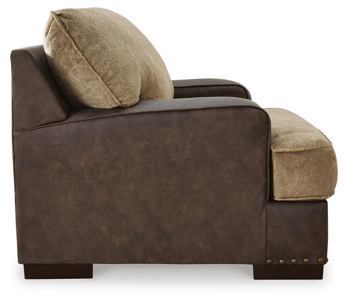 Alesbury Oversized Chair - image 4