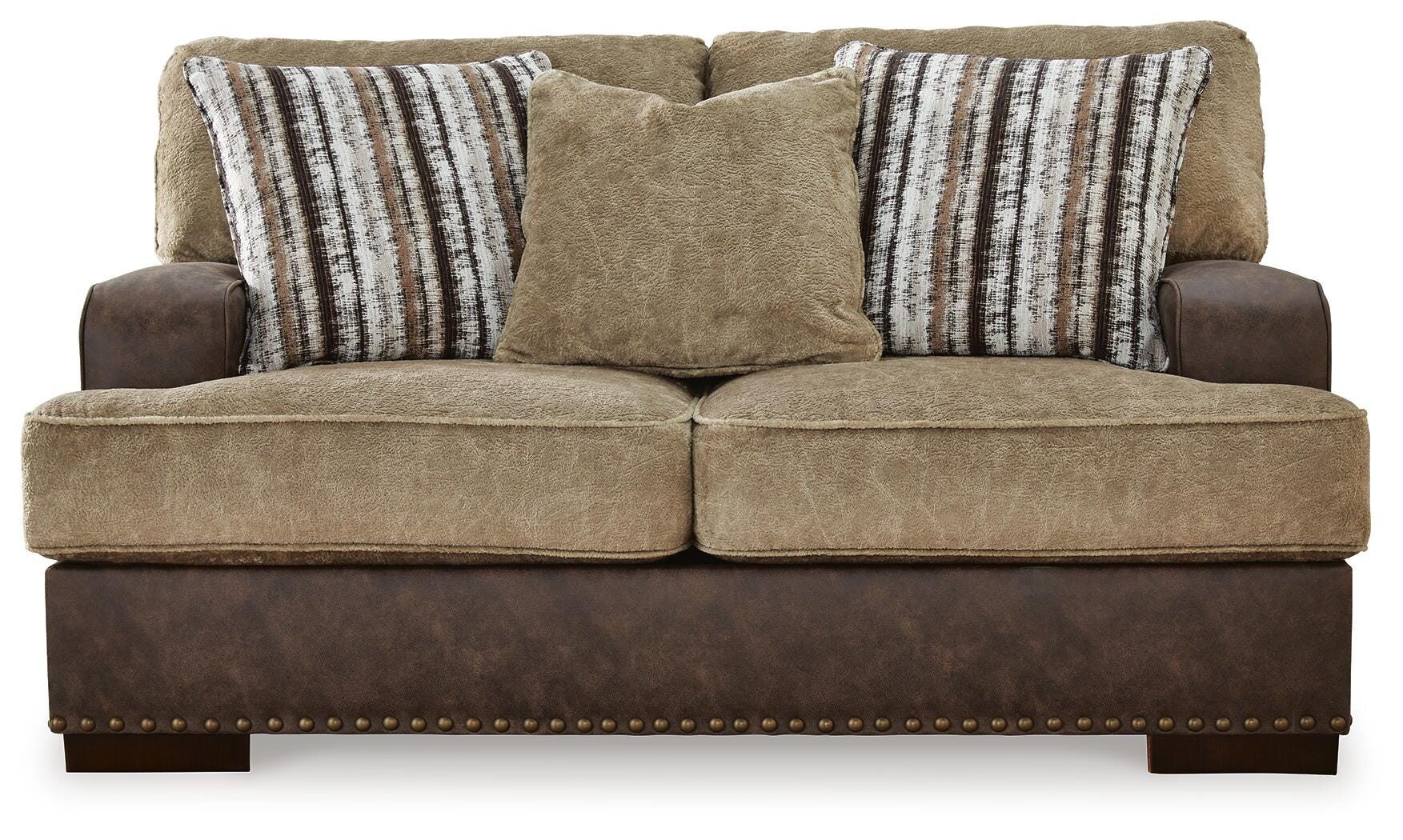 Alesbury Loveseat, , large