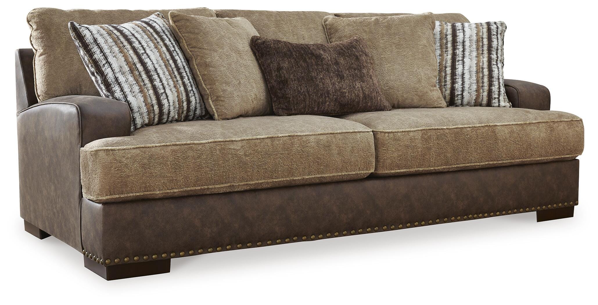 Alesbury Sofa | Ashley