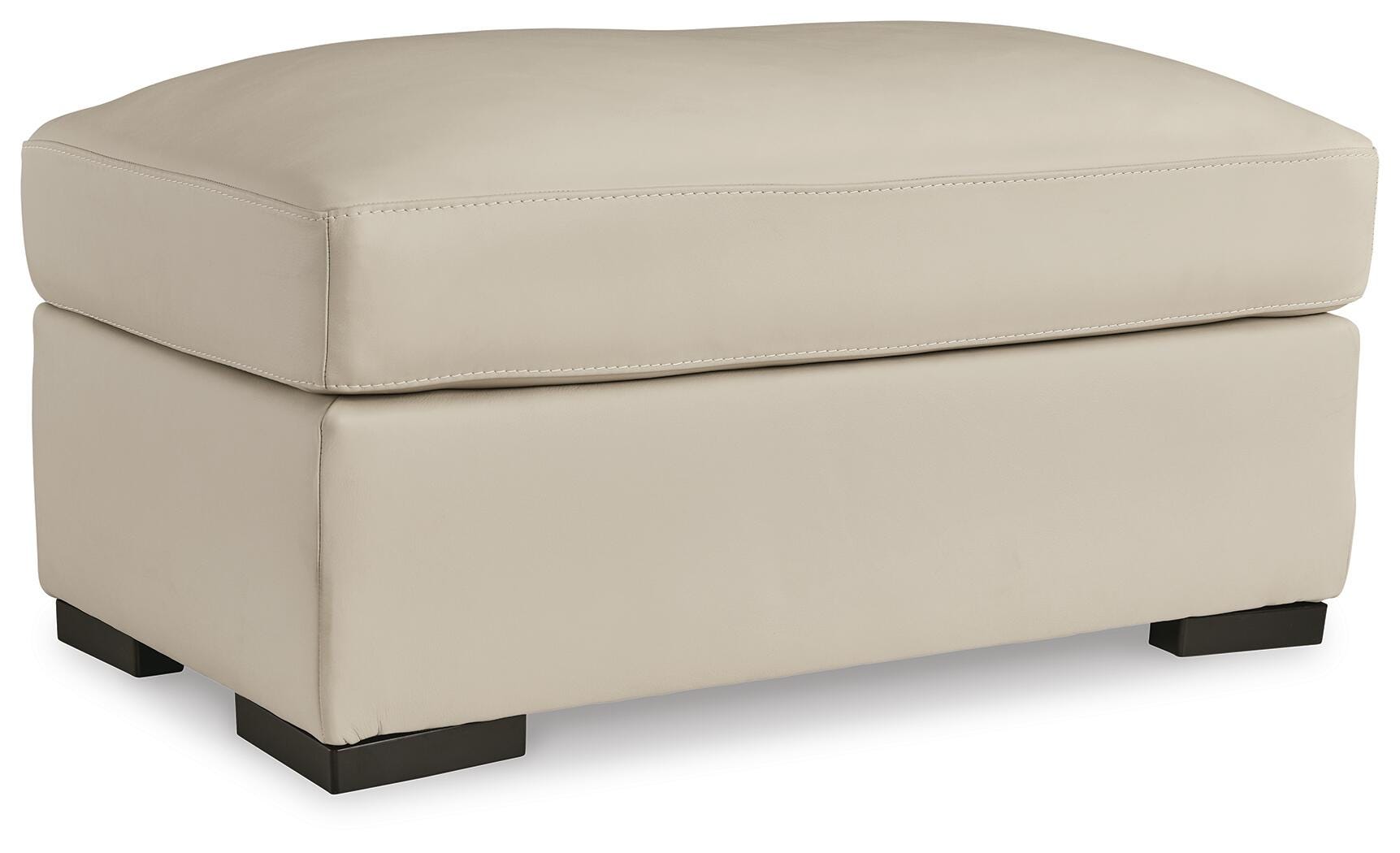 Treasure Trove Ottoman - image 2