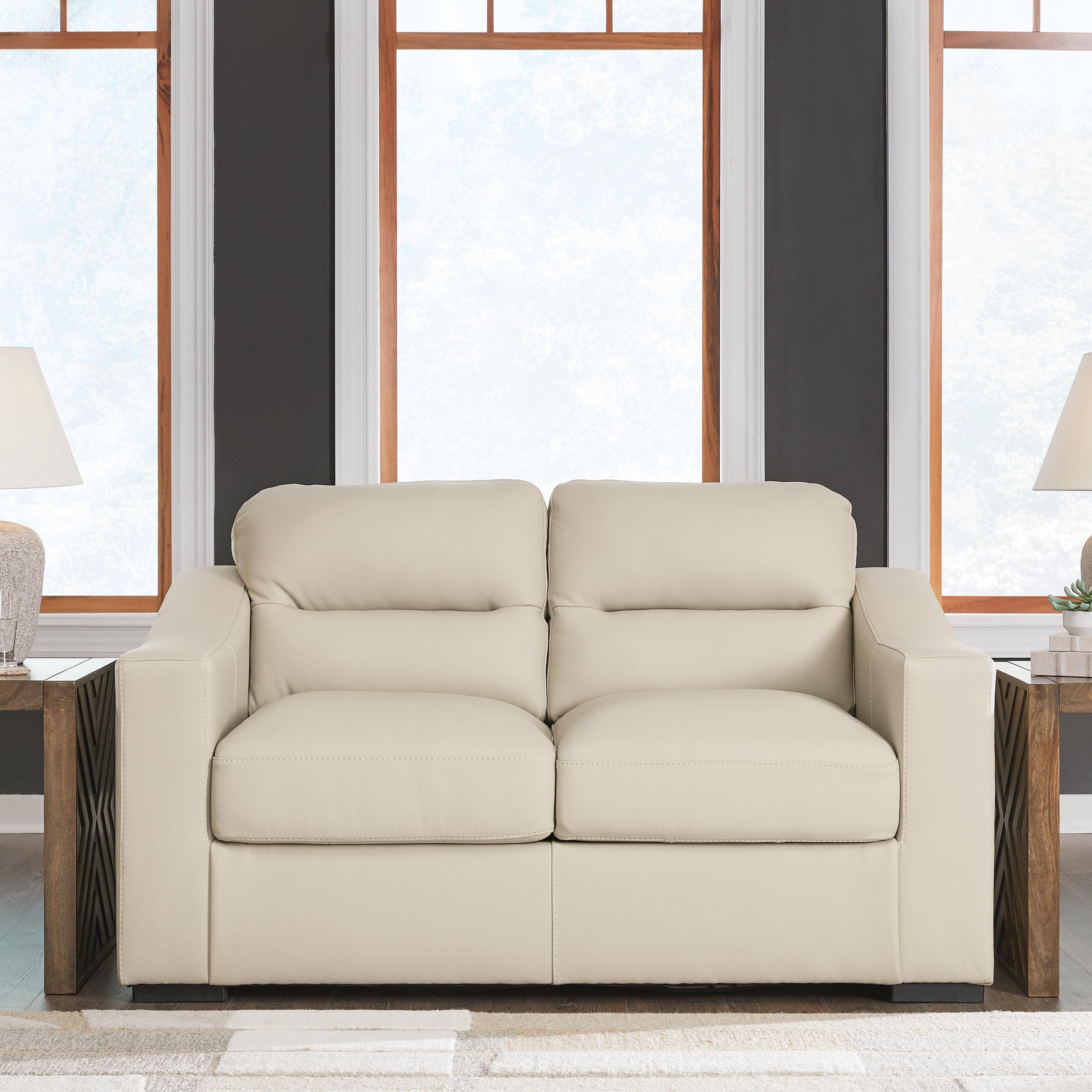 Treasure Trove Loveseat - image 2