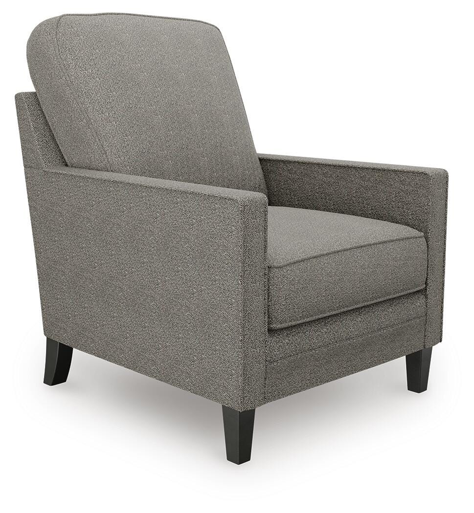 Adequate Accent Chair - image 1