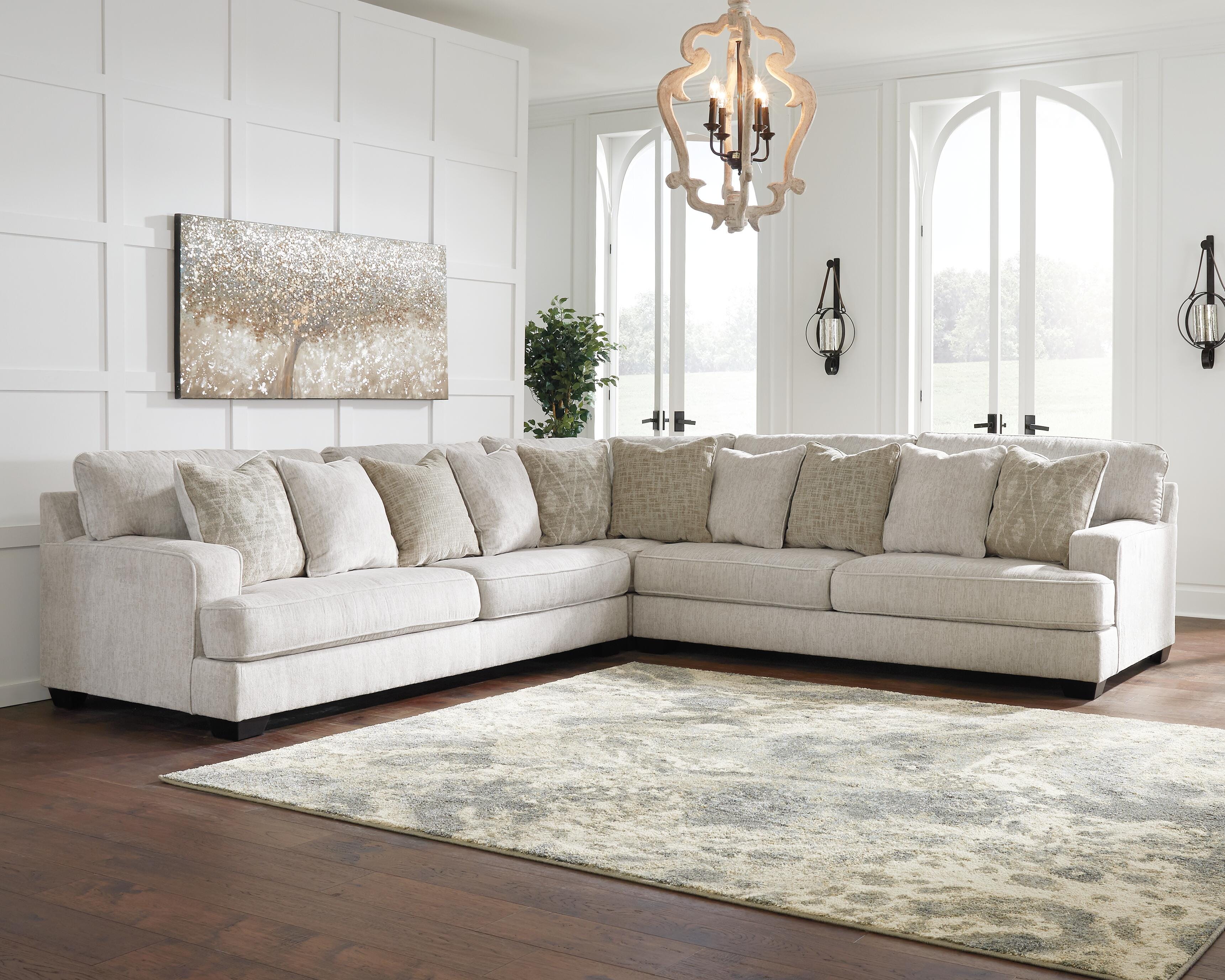 Rawcliffe 3-Piece Sectional - image 5