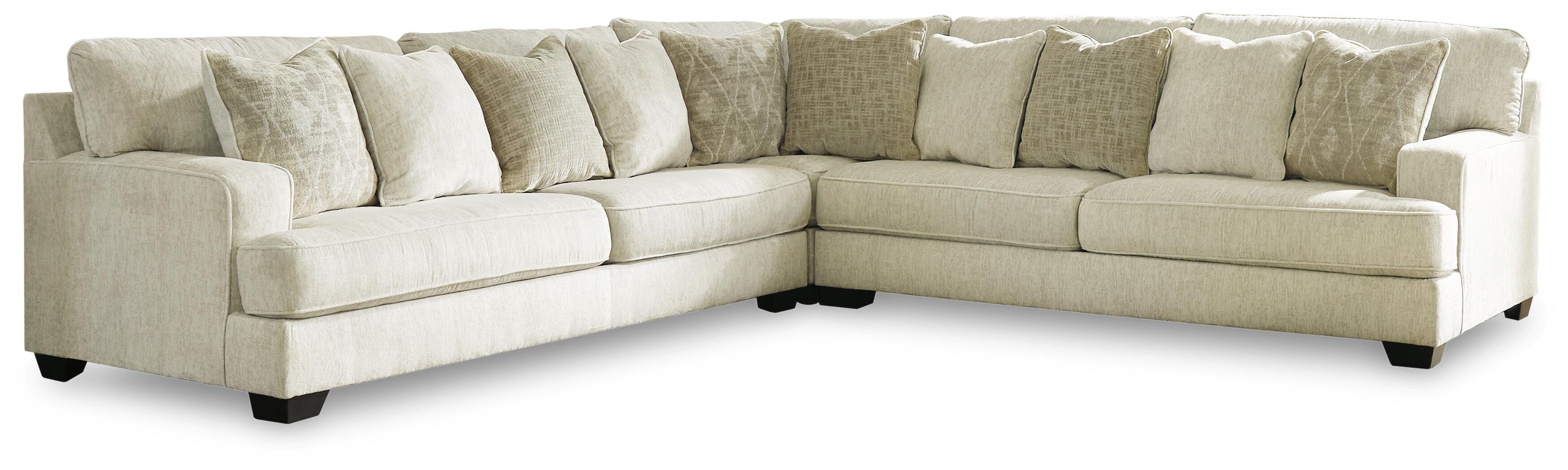 Rawcliffe 3-Piece Sectional, , large
