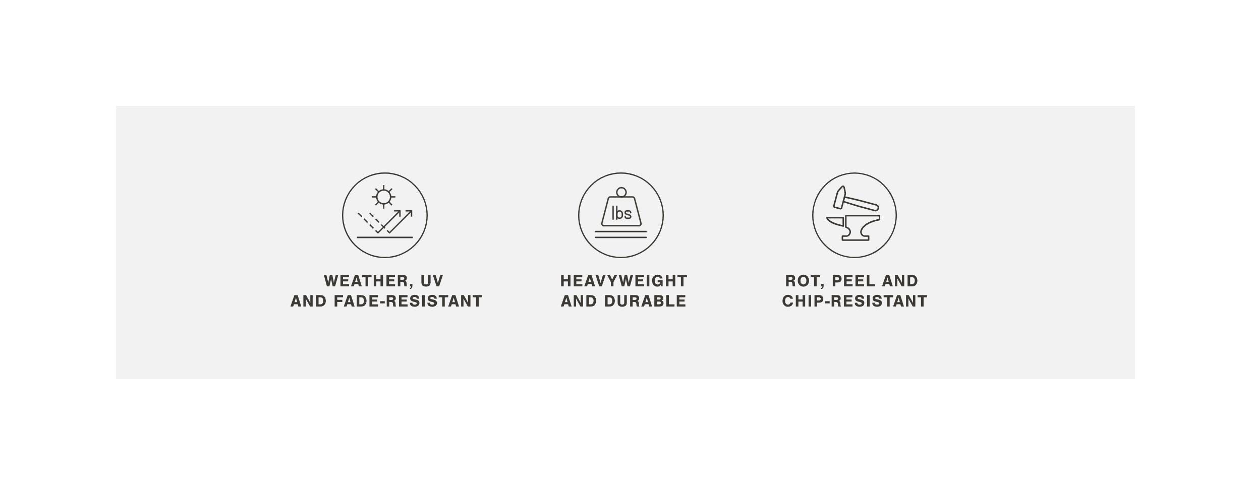 A Plus Content - https://cdn.ashley.com/assets/2024_Evergreen_SiteMerch_PDPBanner_Outdoor_HDPE_DK.jpg