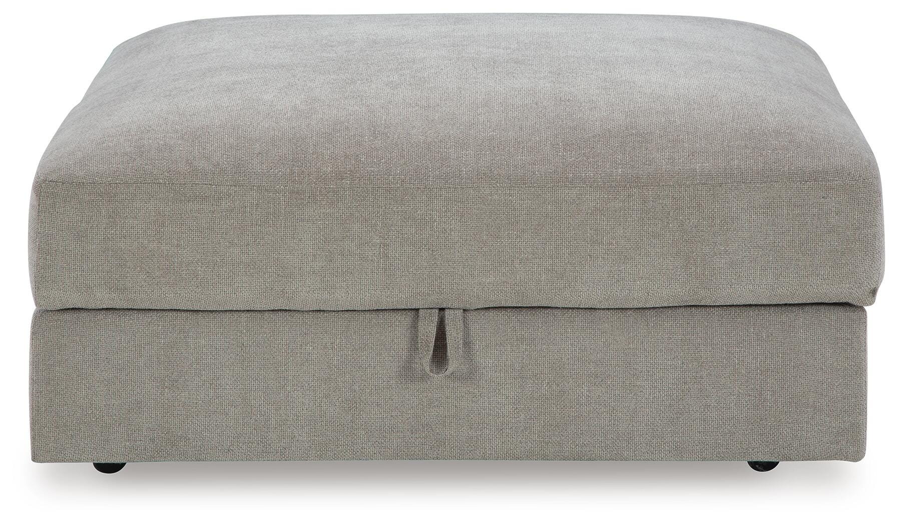 Aslan Court Ottoman With Storage - image 4