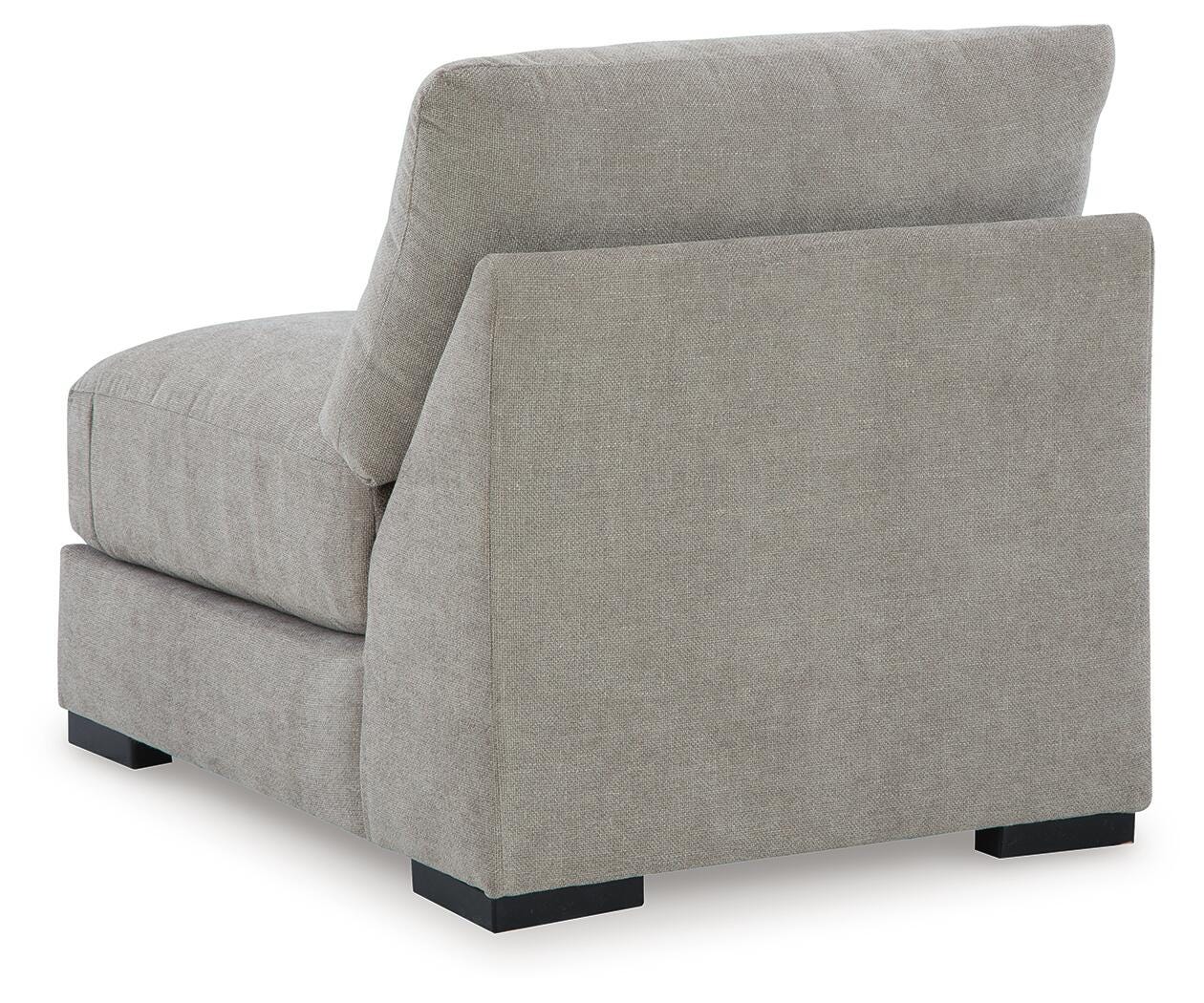 Sillón sin brazos Aslan Court - image 5