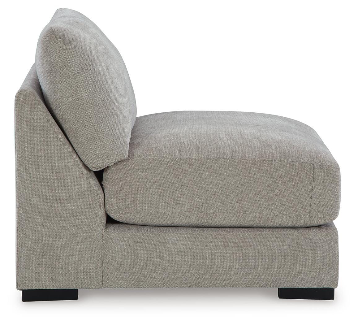 Sillón sin brazos Aslan Court - image 4