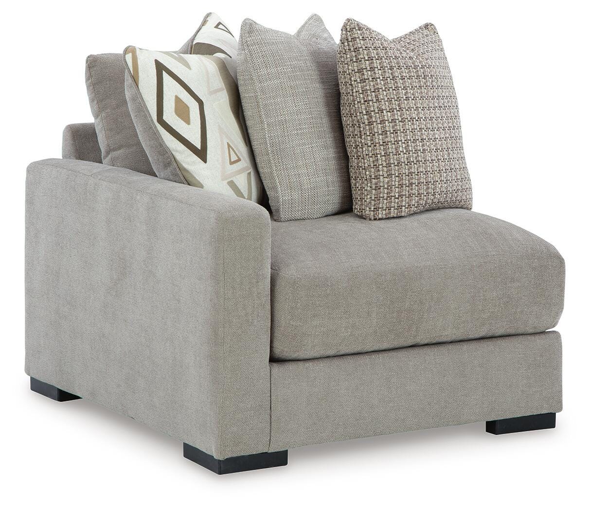 Aslan Court Left-Arm Facing Corner Chair - image 1