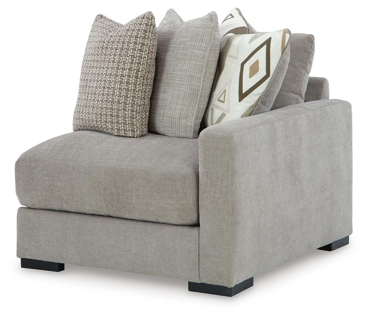 Aslan Court Right-Arm Facing Corner Chair - image 1