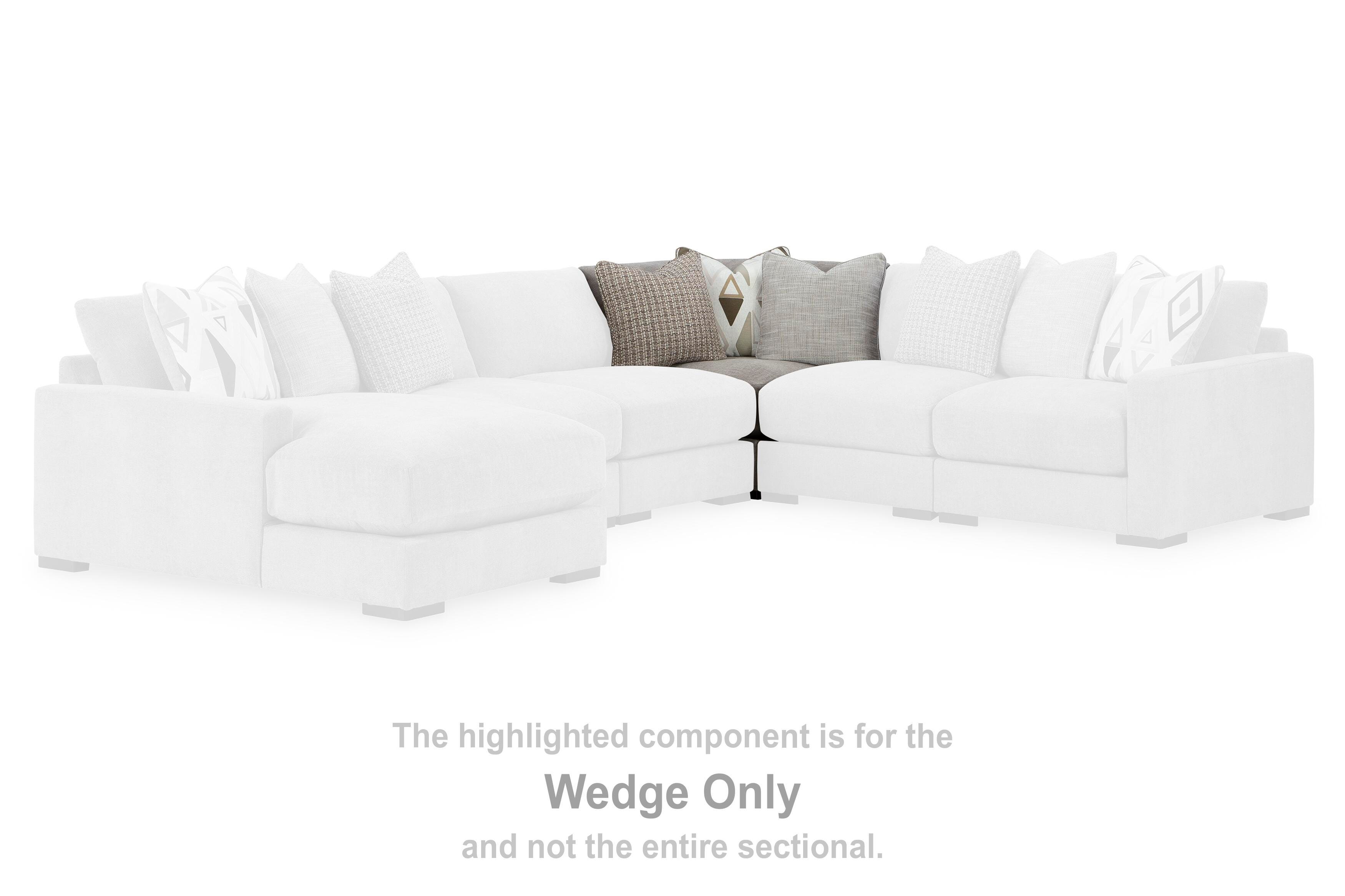 Aslan Court Wedge - image 2