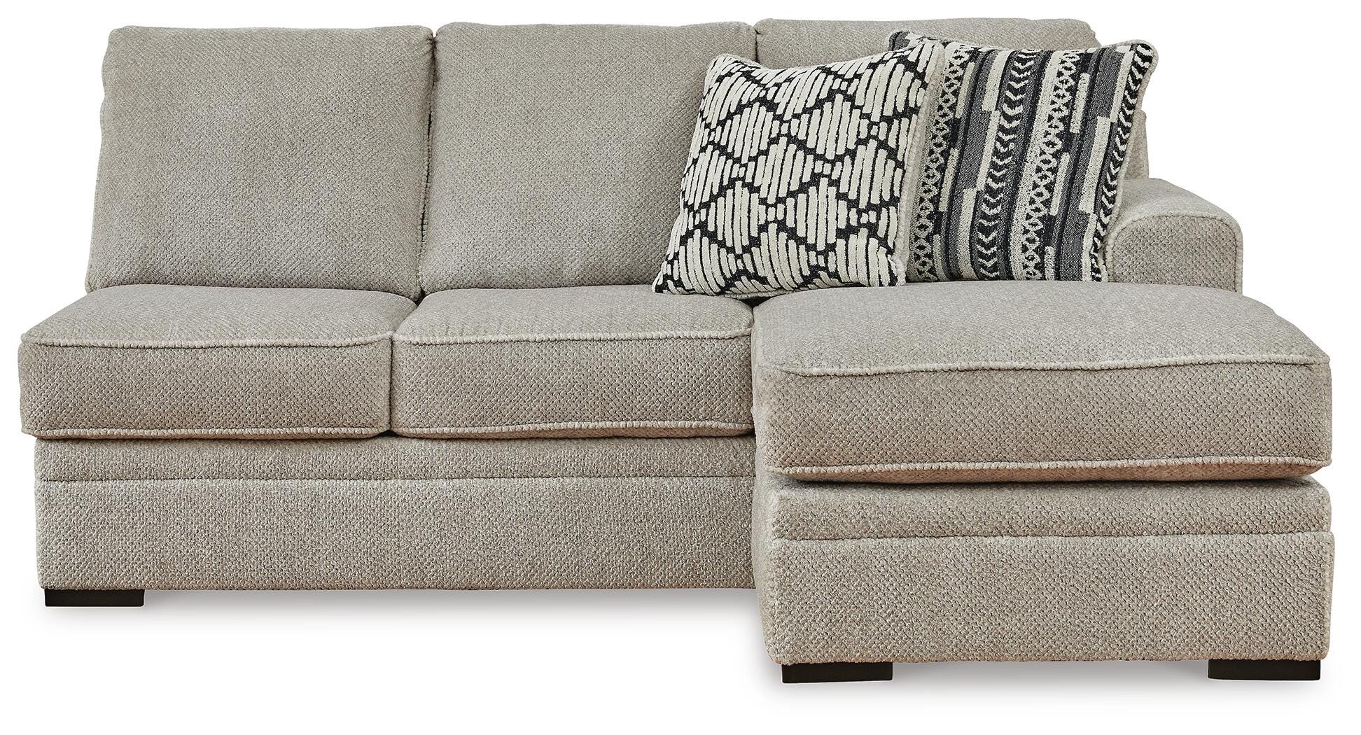 Calnita Right-Arm Facing Sofa Chaise - image 3