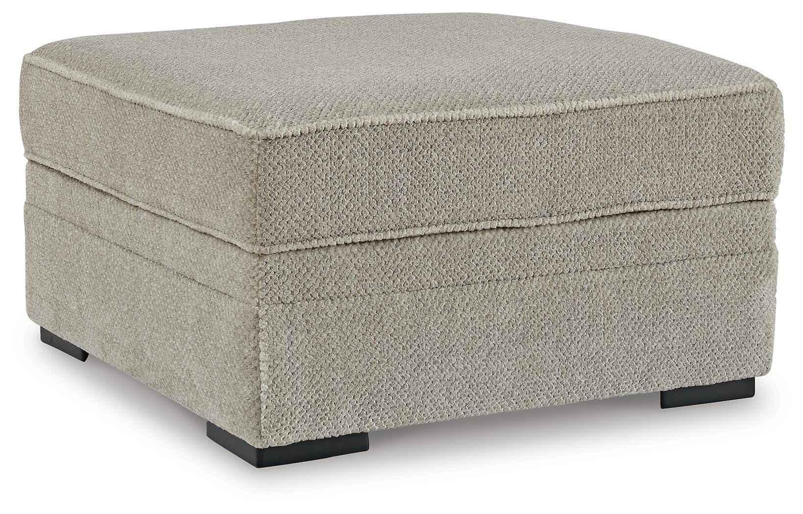 Calnita Ottoman With Storage - image 2