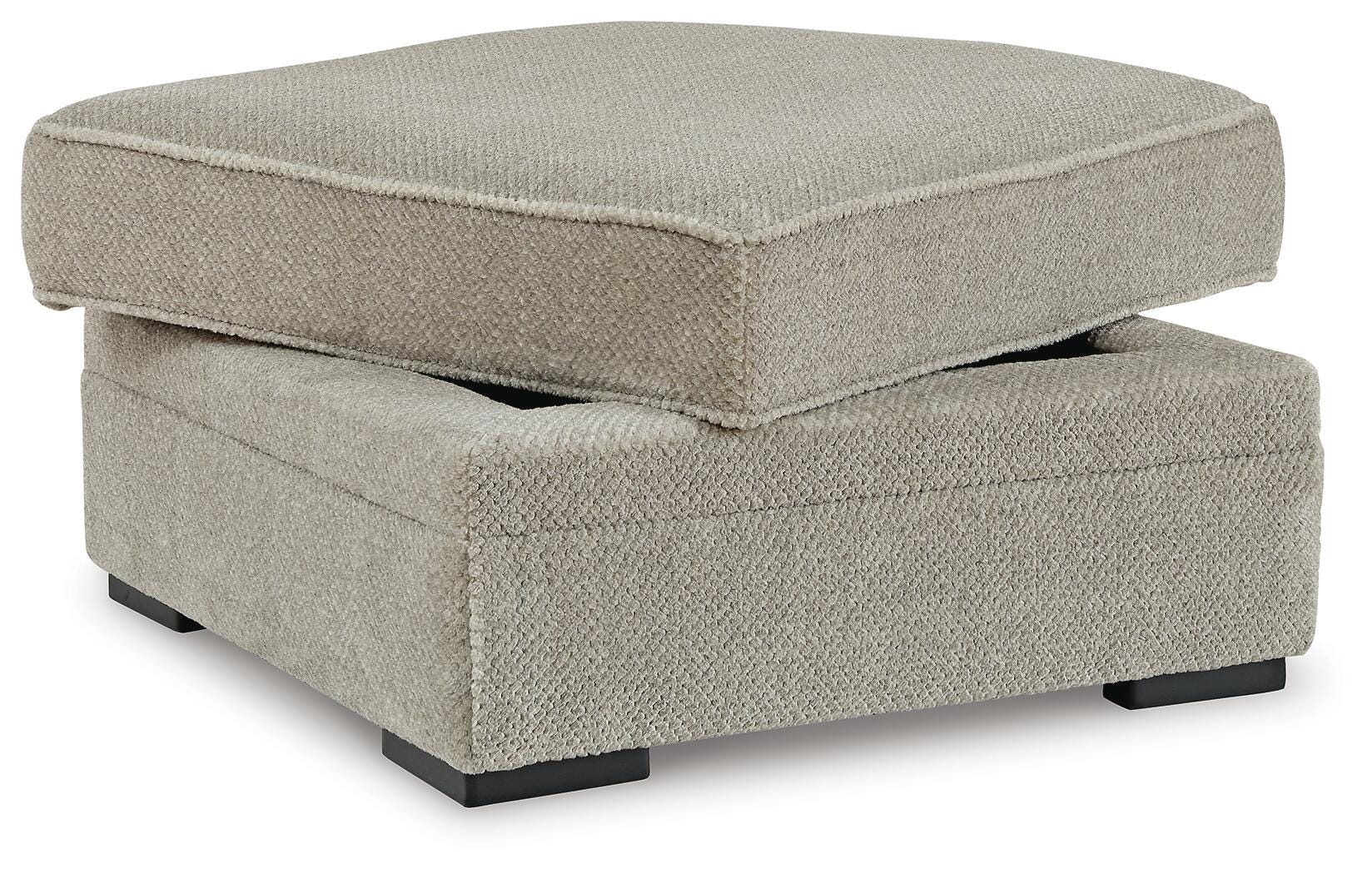 Calnita Ottoman With Storage - image 3