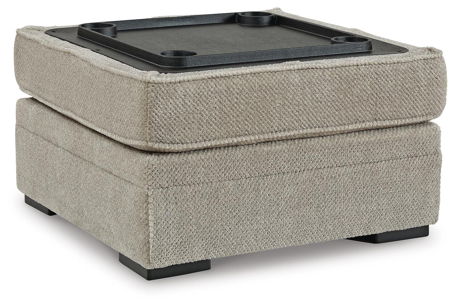 Calnita Ottoman With Storage - image 5