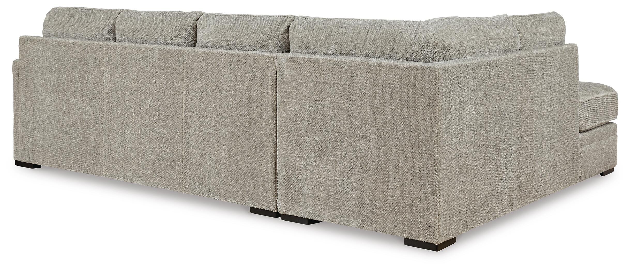 Seccional de 2 piezas Calnita con chaise lounge - image 3