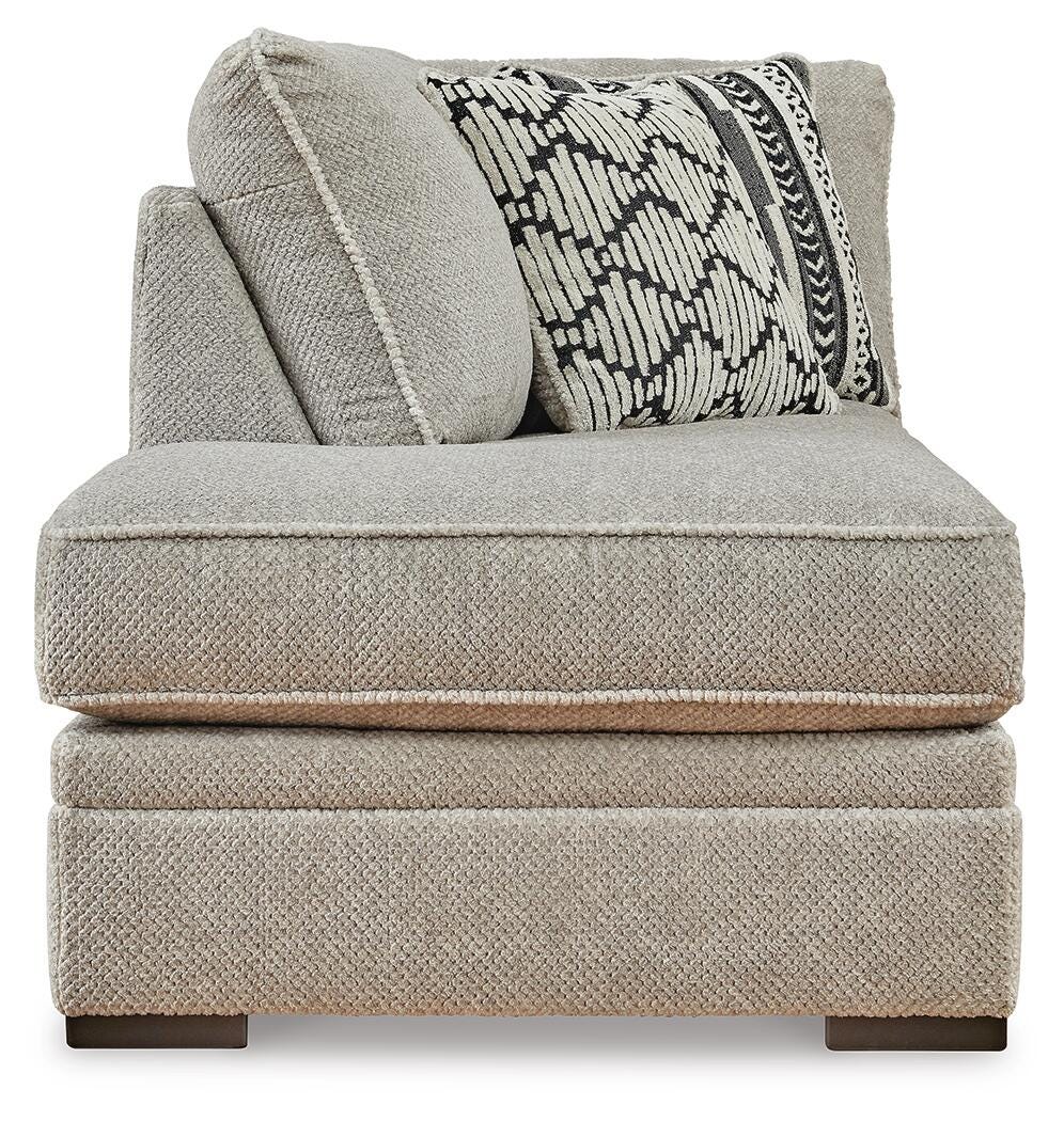 Calnita Left-Arm Facing Corner Chaise - image 3