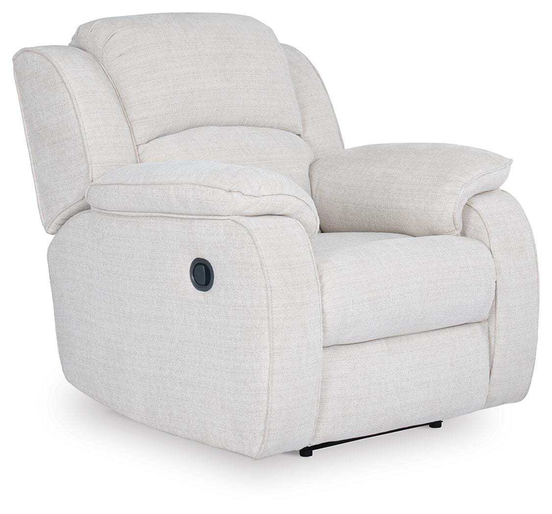 Flowermound Recliner - image 1