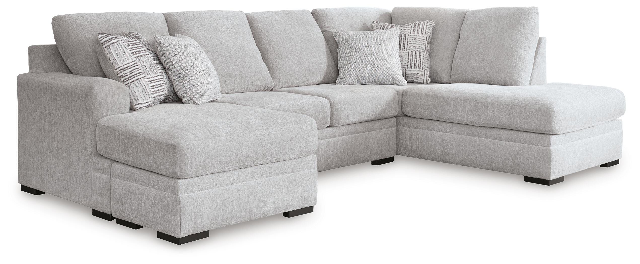 Gabyleigh 2-Piece Sectional with Chaise - image 2