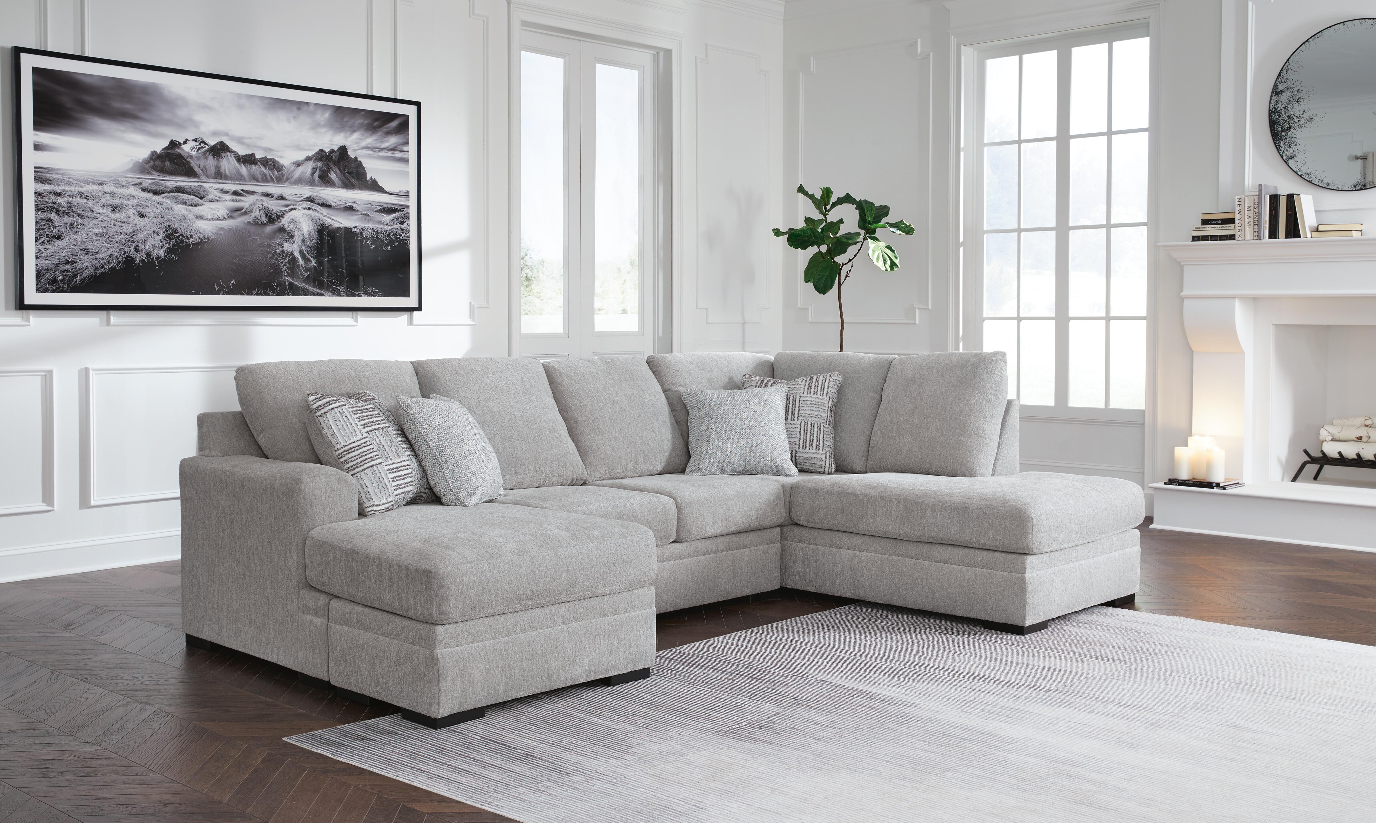 Gabyleigh 2-Piece Sectional with Chaise - image 2