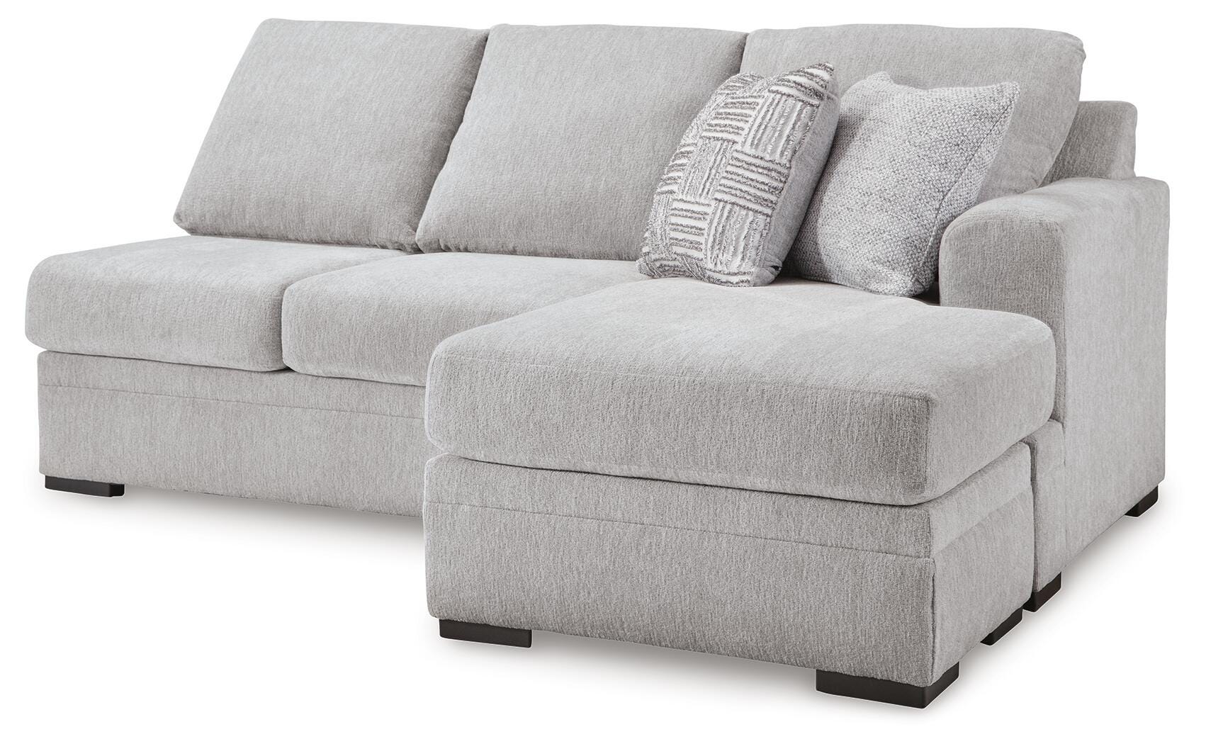 Sofá Chaise Gabyleigh con brazo derecho - image 3