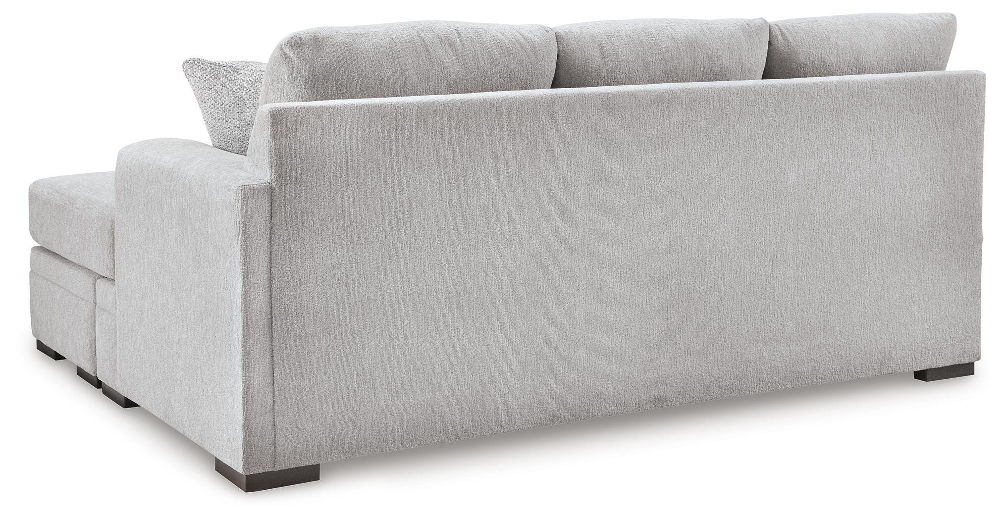 Sofá Chaise Gabyleigh con brazo derecho - image 5