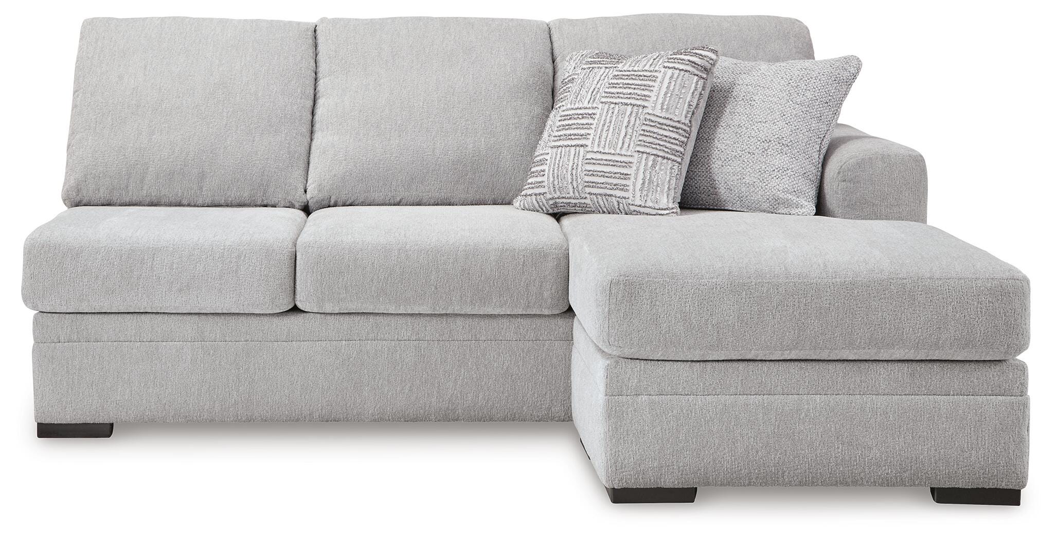 Sofá Chaise Gabyleigh con brazo derecho - image 4