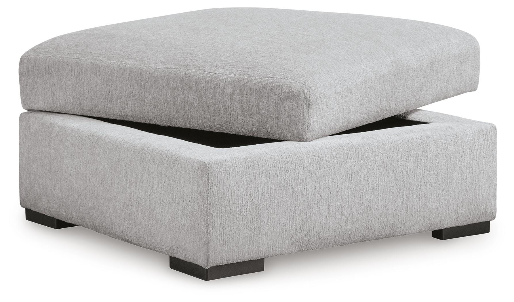 Gabyleigh Ottoman With Storage - image 3
