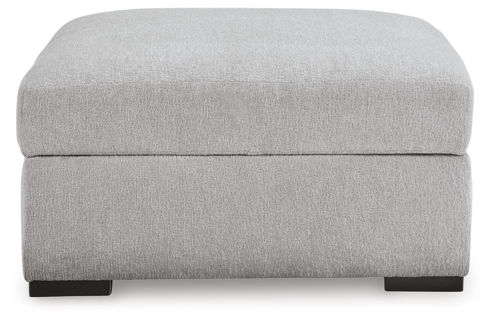 Gabyleigh Ottoman With Storage - image 4