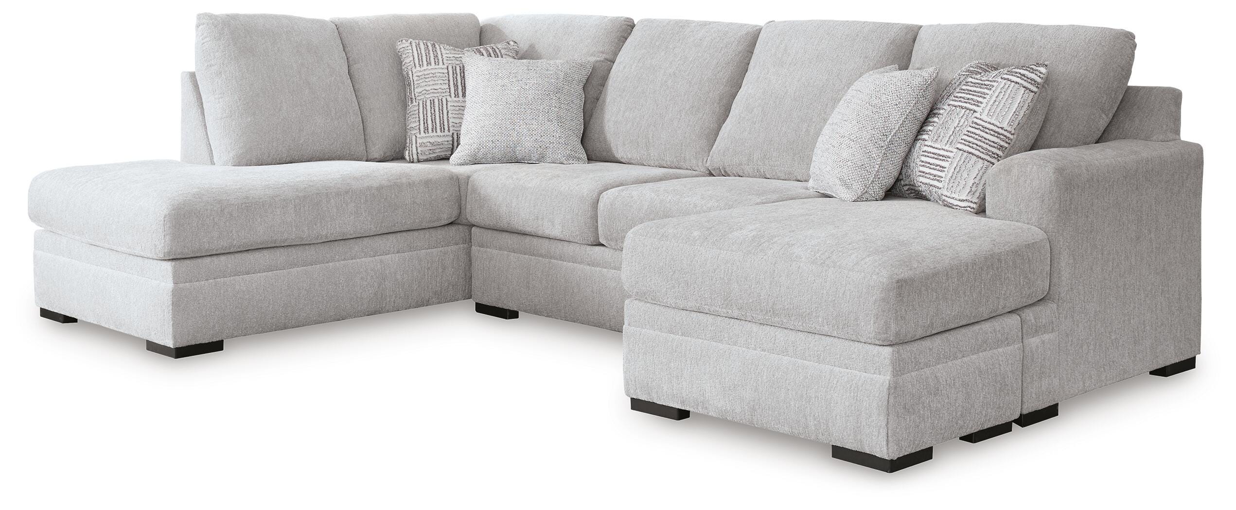 Seccional de 2 piezas Gabyleigh con chaise lounge - image 1