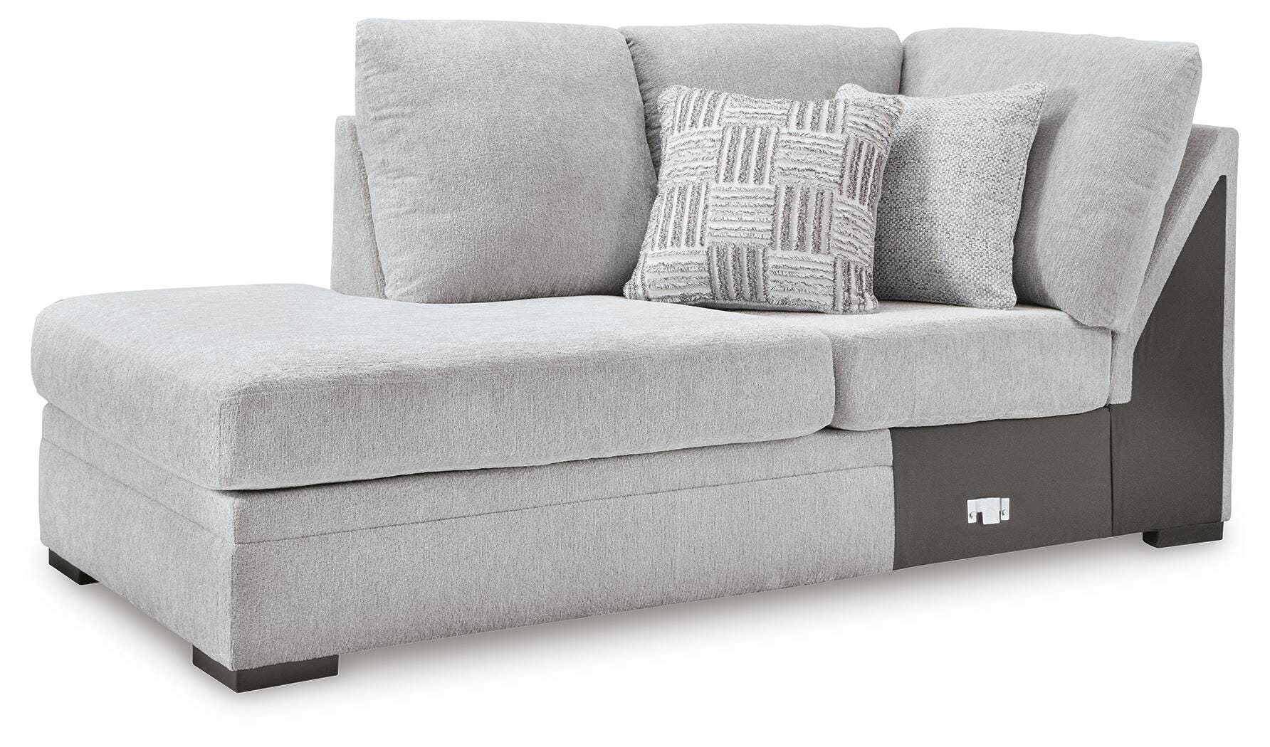 Gabyleigh Chaise esquinero con brazo izquierdo - image 1