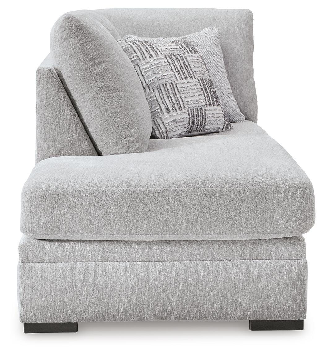 Gabyleigh Chaise esquinero con brazo izquierdo - image 4
