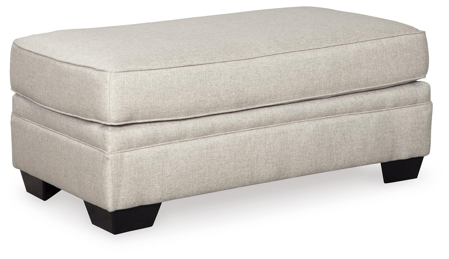 Antonlini Oversized Chair and Ottoman - image 7