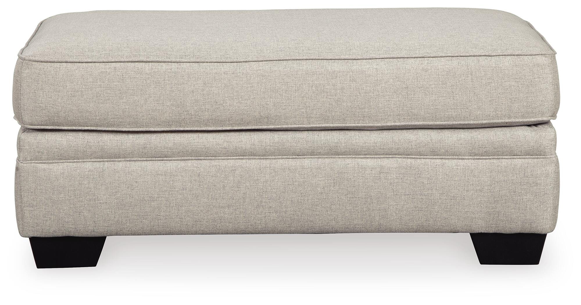 Antonlini Oversized Chair and Ottoman - image 6