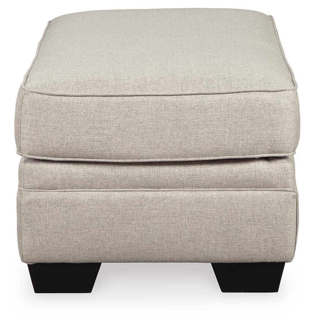 Antonlini Oversized Chair and Ottoman - image 8