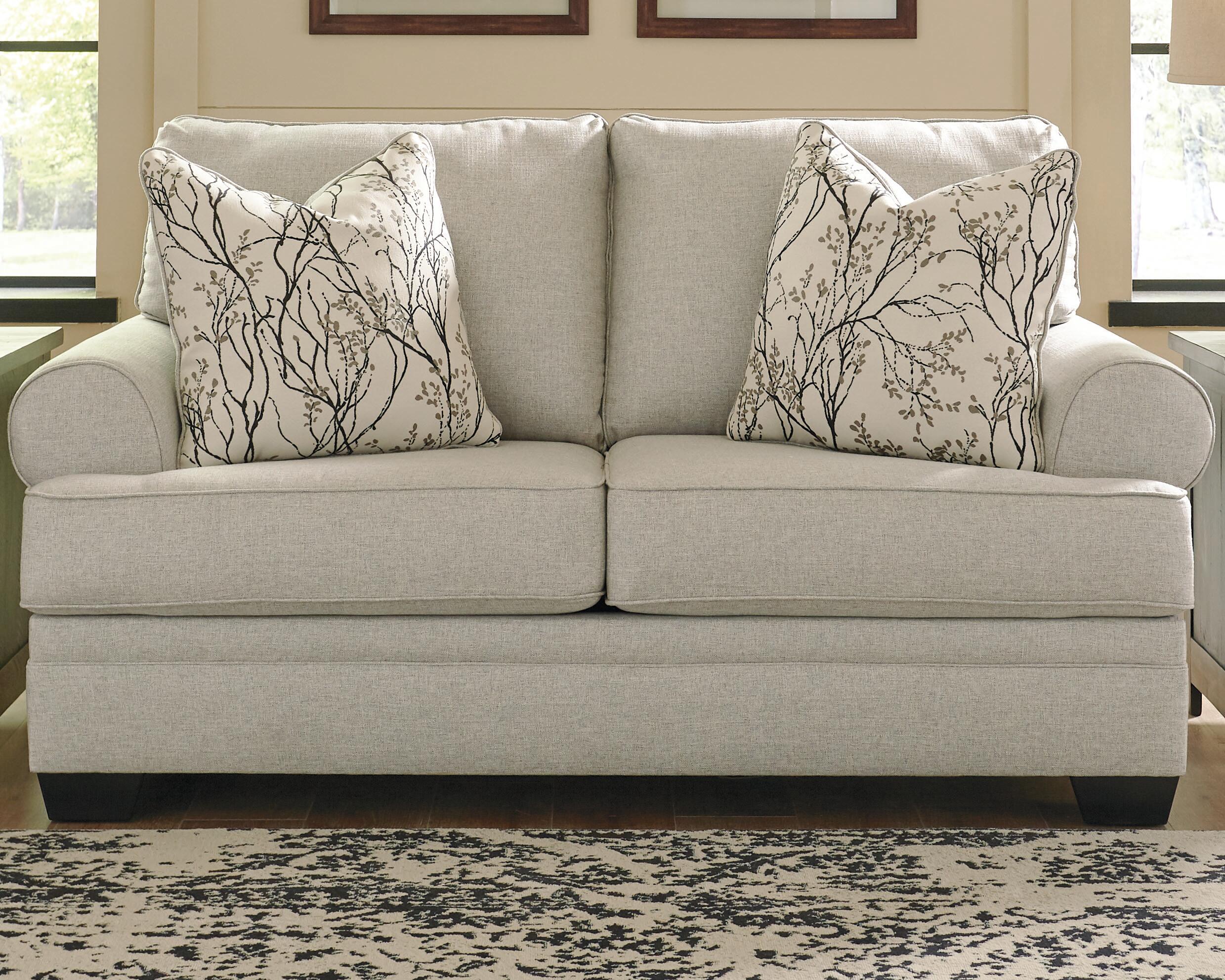 Antonlini Loveseat - image 1