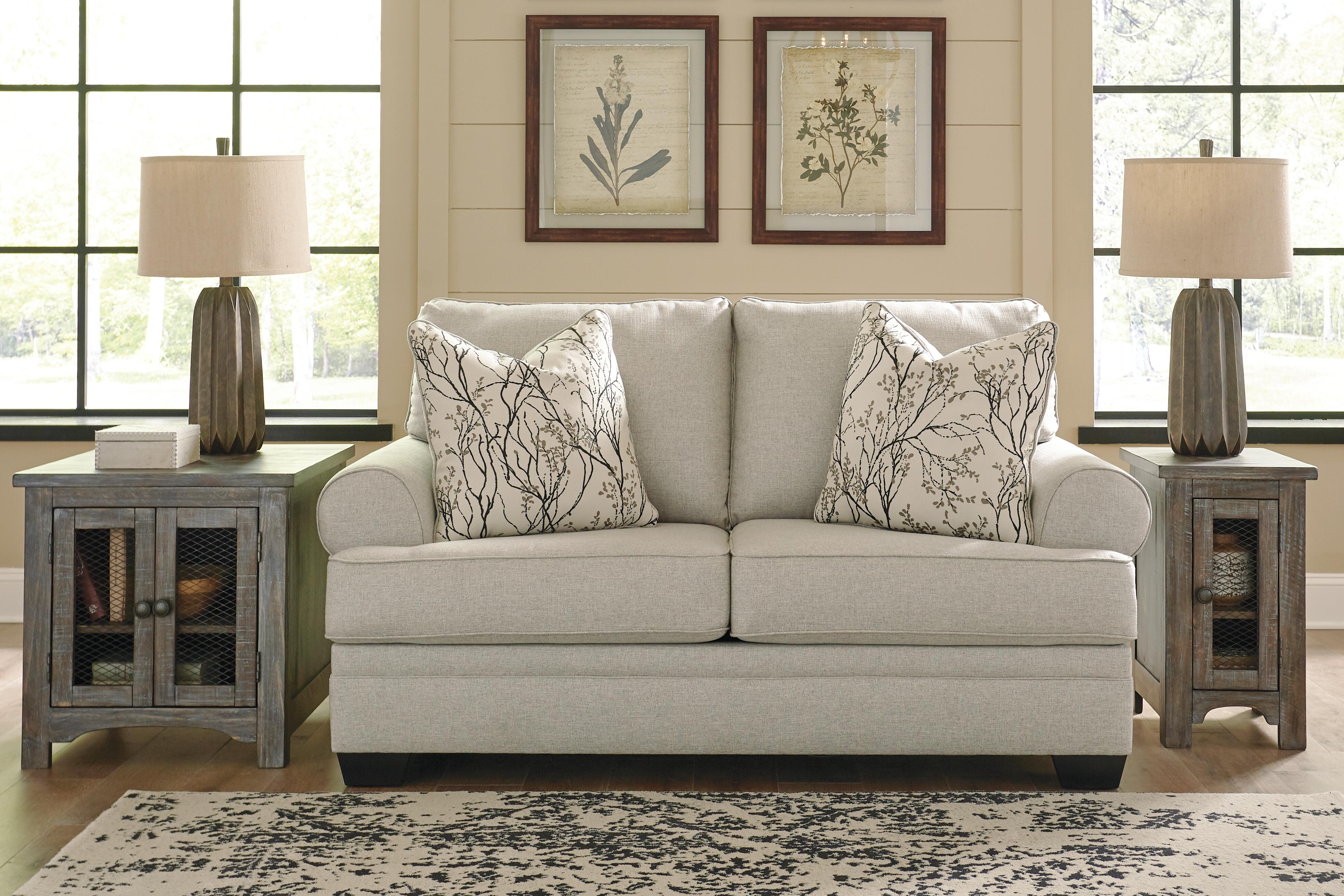 Antonlini Loveseat - image 6