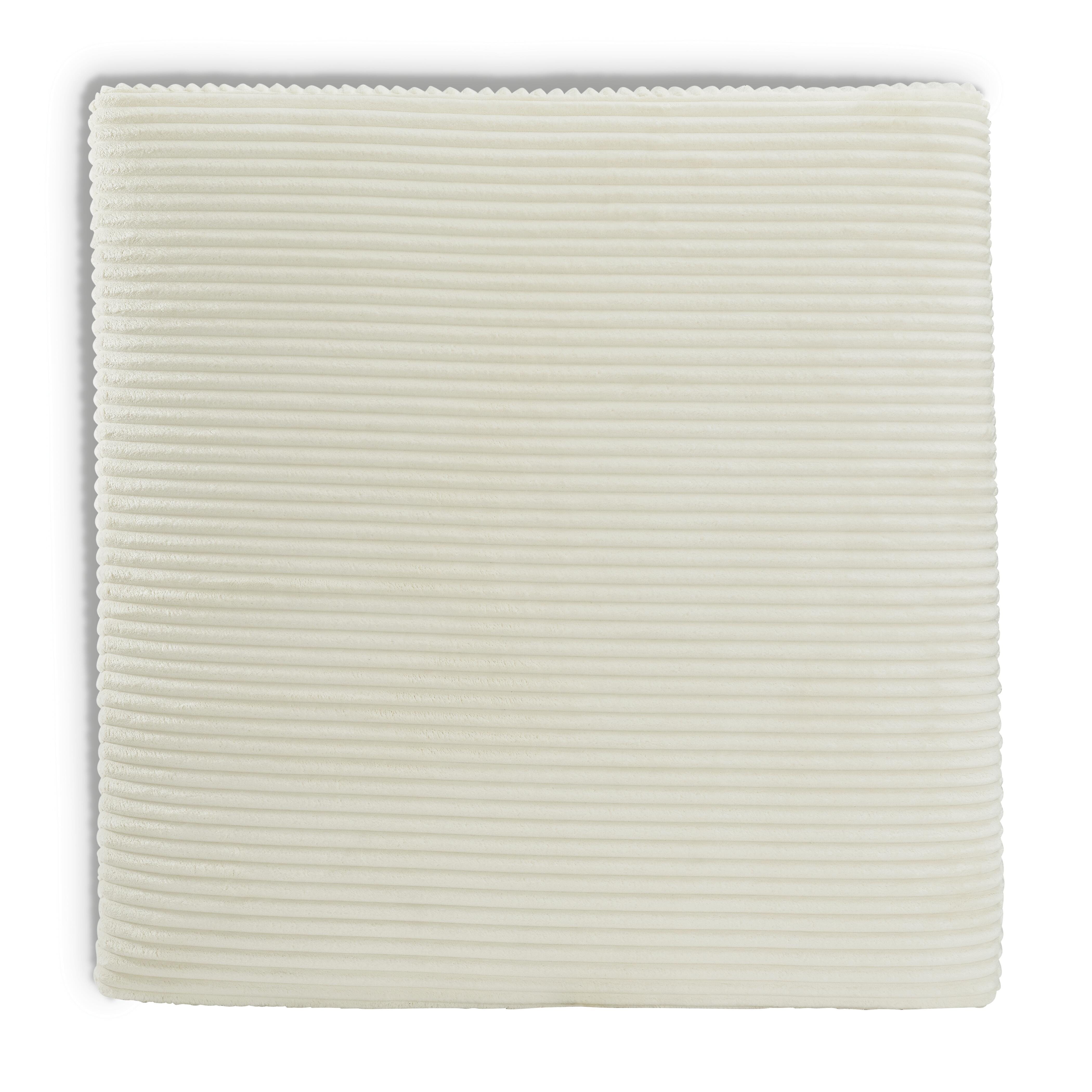 Lindyn Oversized Accent Ottoman - image 4