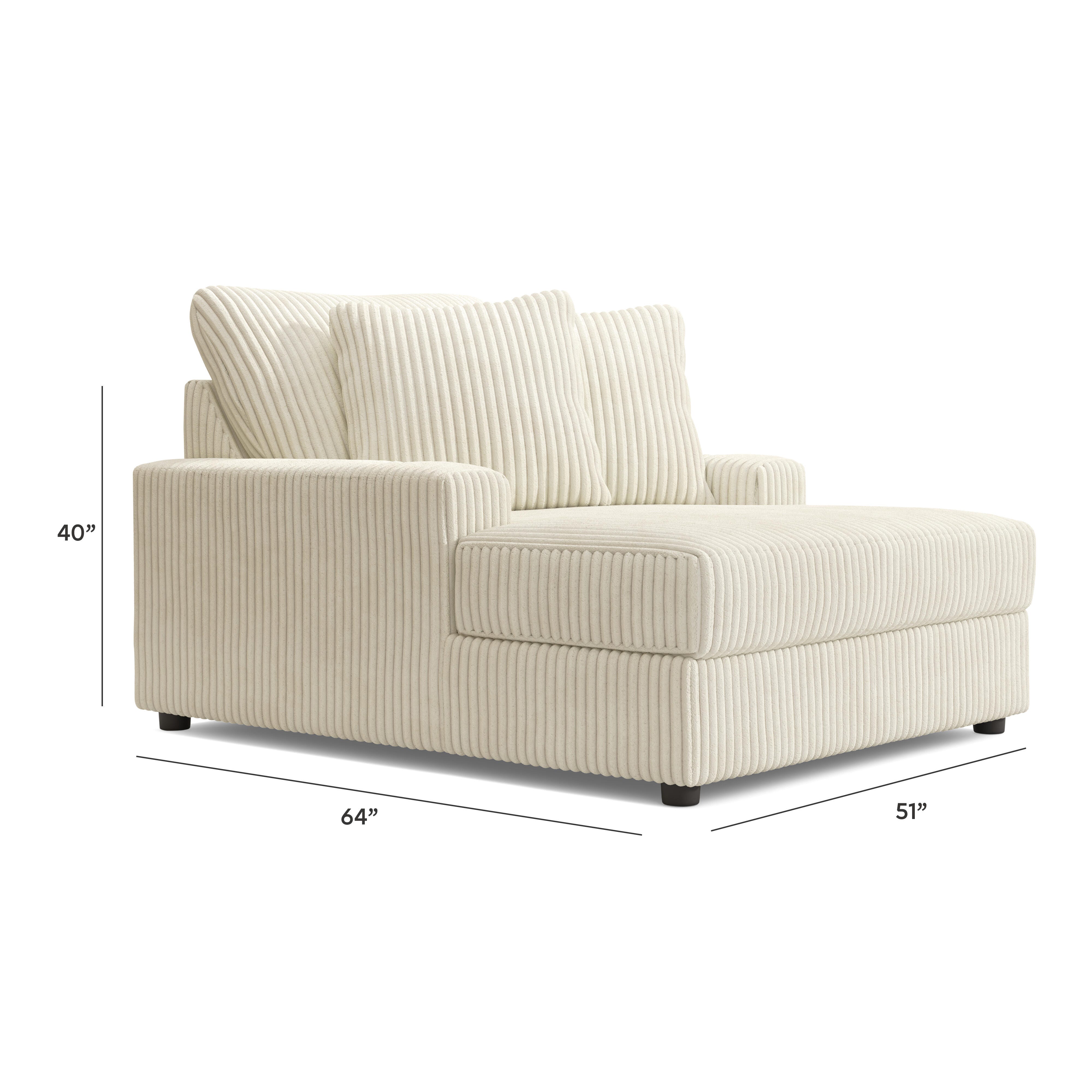Lindyn Chaise - image 11