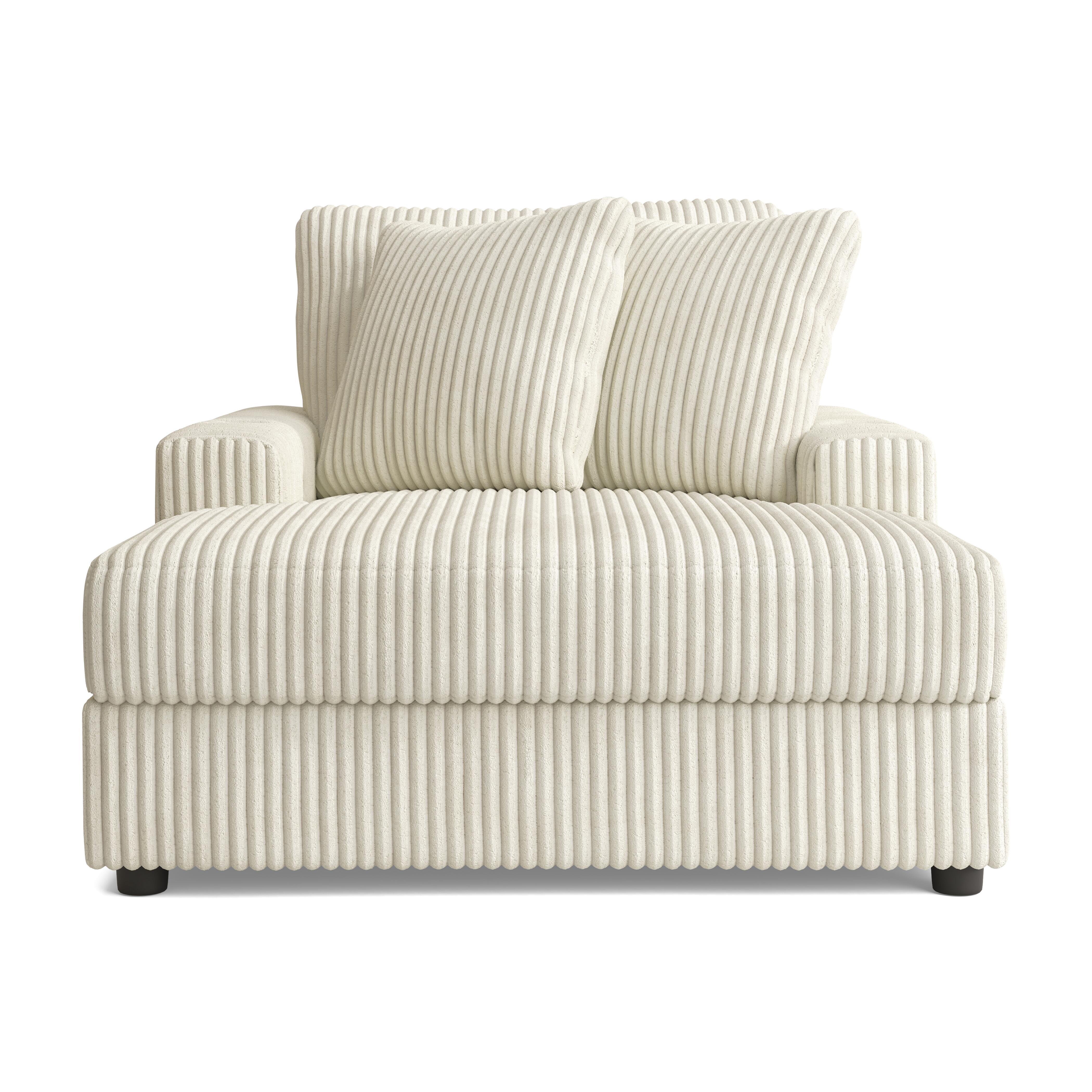 Lindyn Chaise - image 3