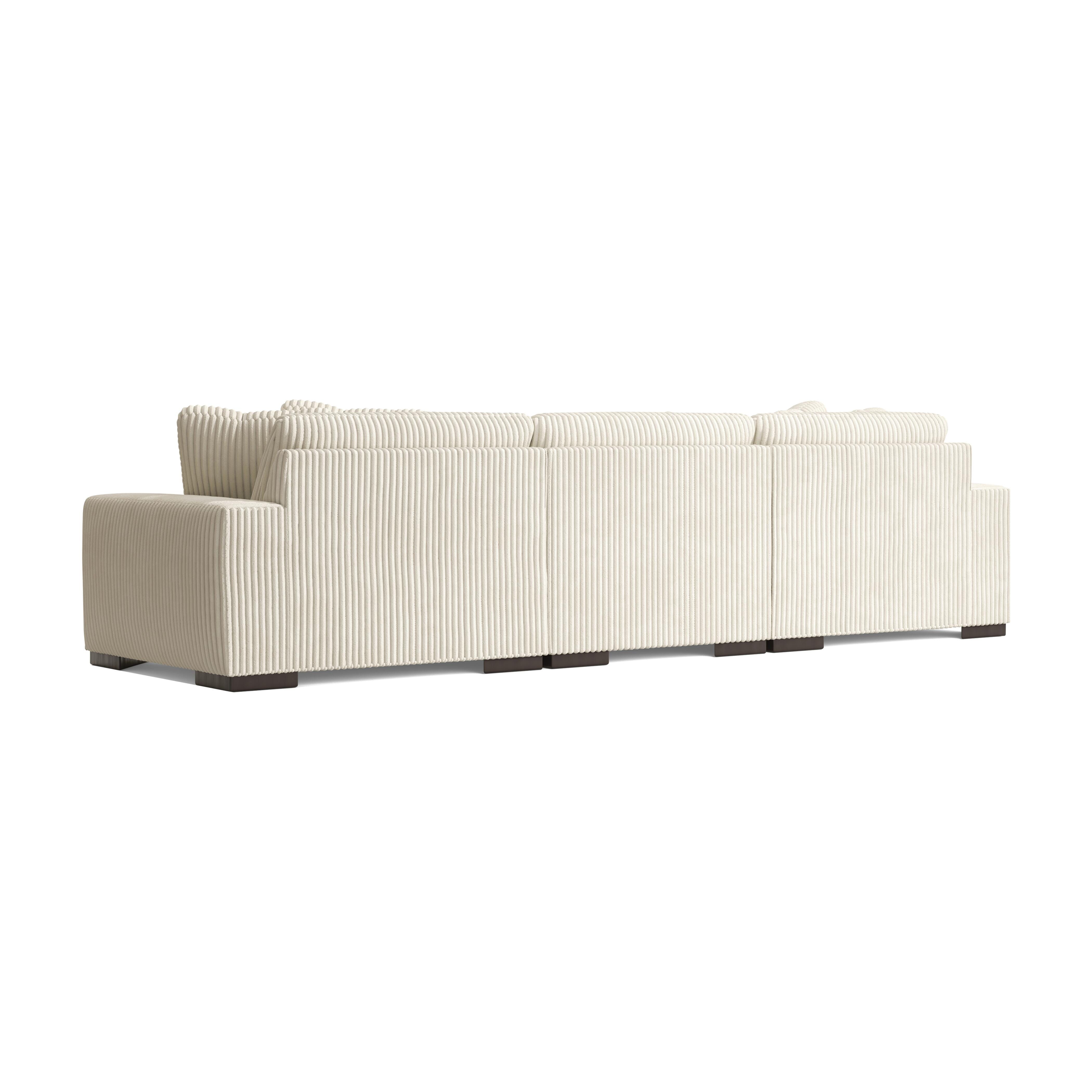Lindyn 3-Piece Sectional with Chaise - image 4