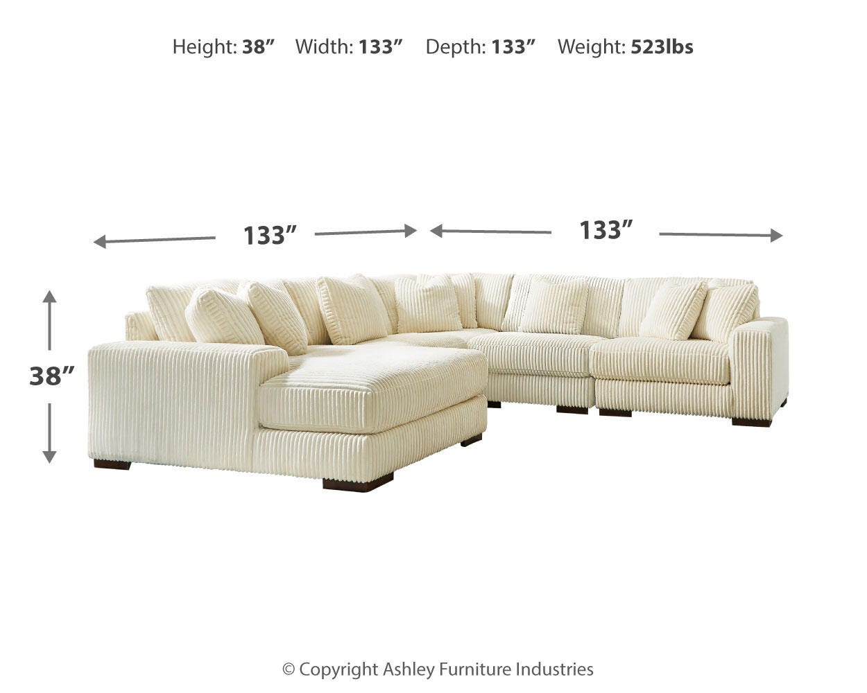 Lindyn Dimensions