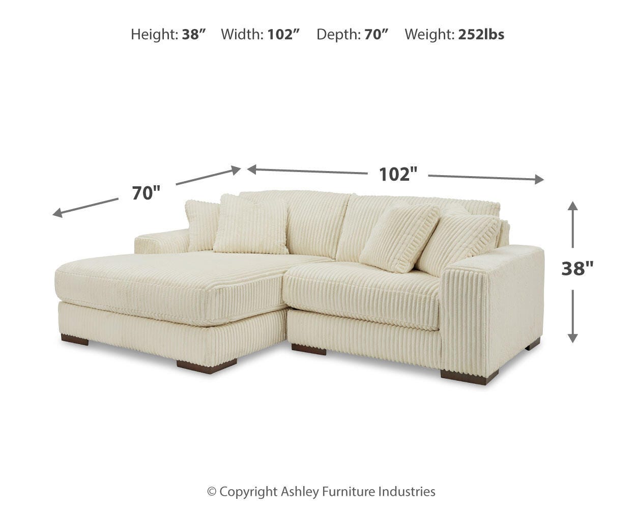 Lindyn Dimensions