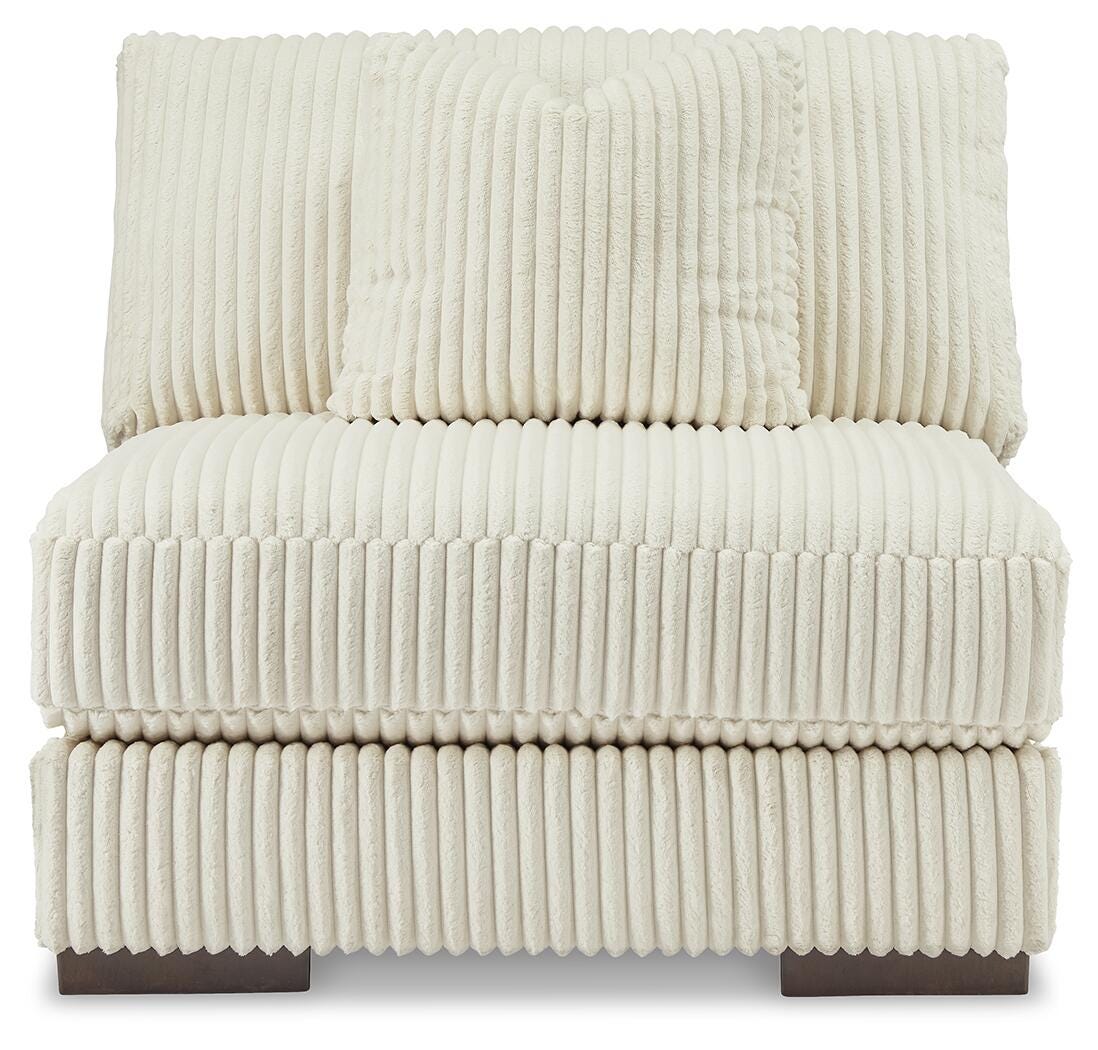 Lindyn 6-Piece Sectional - image 2