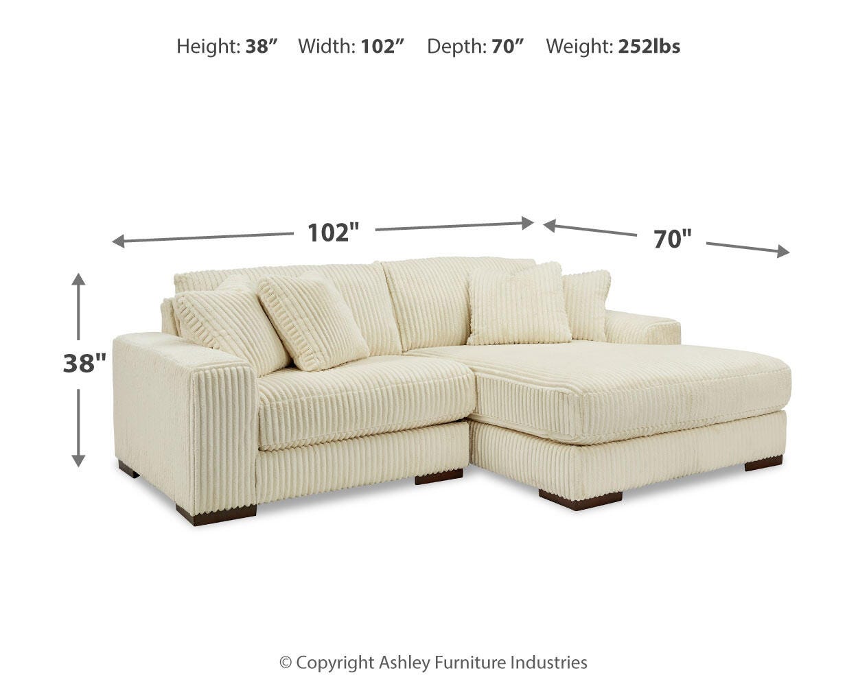 Lindyn Dimensions
