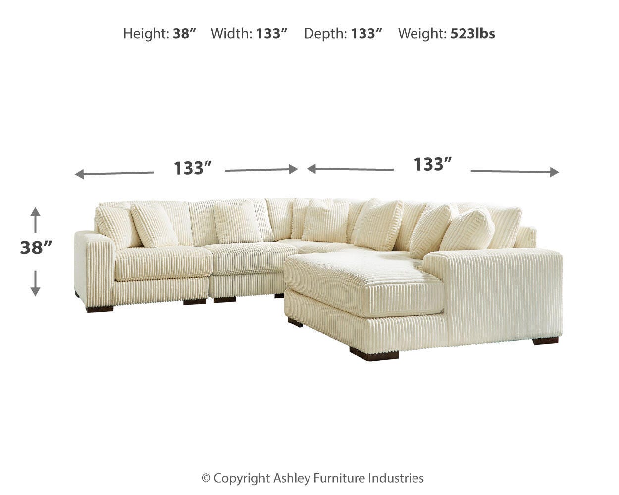Lindyn Dimensions