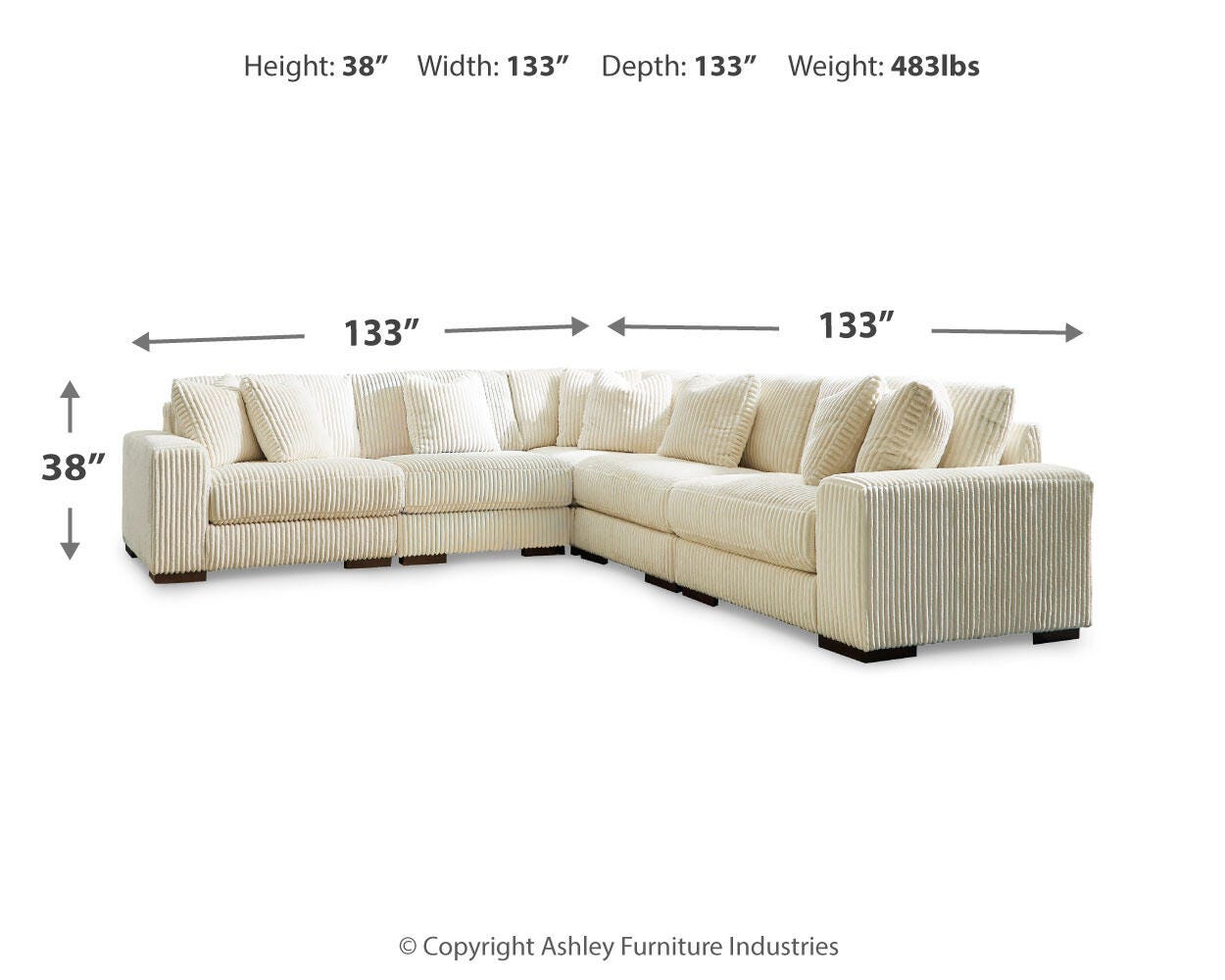 Lindyn Dimensions