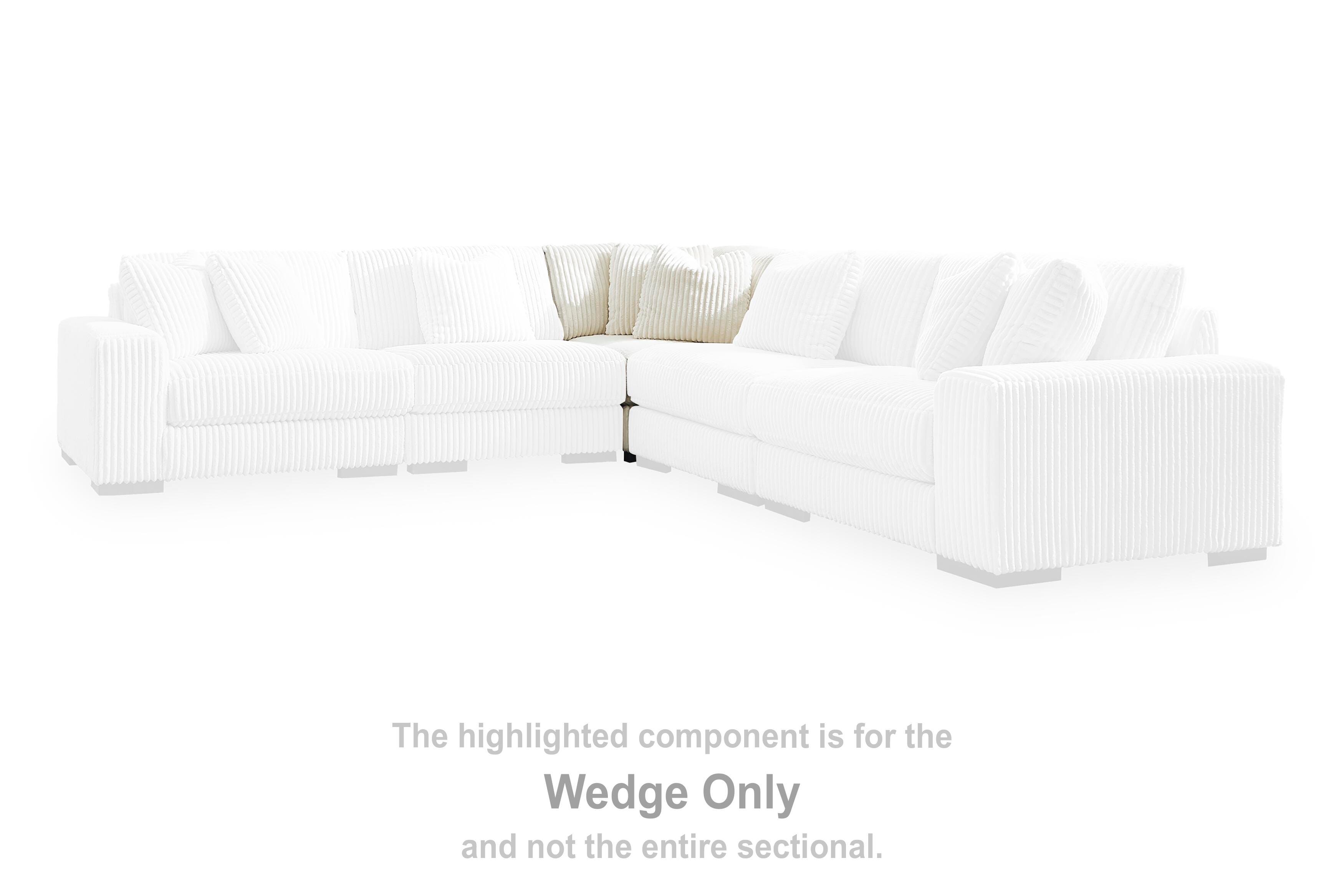 Lindyn Wedge, , large